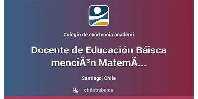 ESCUELA DE EDUCACIÓN BÁISCA ERMITA