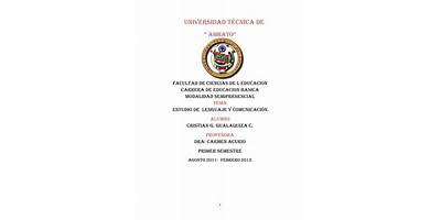 ESCUELA DE EDUCACIÓN BÁSICA 12 DE FEBRERO