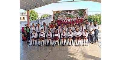 ESCUELA DE EDUCACIÓN BÁSICA 12 DE OCTUBRE