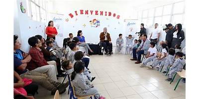 ESCUELA DE EDUCACION BÁSICA 13 DE ABRIL