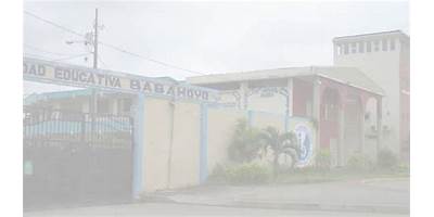 ESCUELA DE EDUCACION BASICA 15 DE DICIEMBRE