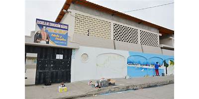 ESCUELA DE EDUCACION BASICA 24 DE MAYO