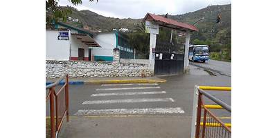 ESCUELA DE EDUCACIÓN BÁSICA 26 DE FEBRERO