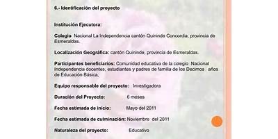 ESCUELA DE EDUCACION BASICA 26 DE NOVIEMBRE