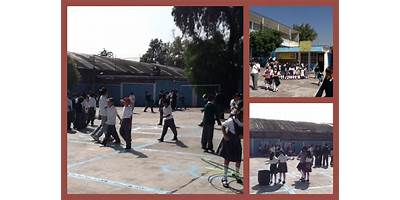 ESCUELA DE EDUCACIÓN BÁSICA 27 DE SEPTIEMBRE