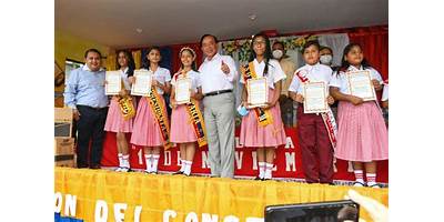 ESCUELA DE EDUCACION BASICA 3 DE NOVIEMBRE