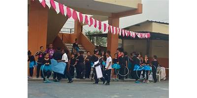 ESCUELA DE EDUCACIÓN BÁSICA 31 DE OCTUBRE