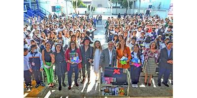 ESCUELA DE EDUCACION BASICA 4 DE OCTUBRE