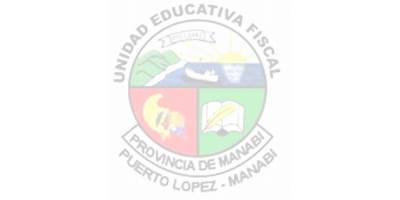 ESCUELA DE EDUCACION BASICA AB FRANCISCO ALARCON CEVALLOS