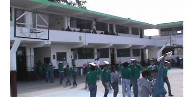 ESCUELA DE EDUCACION BASICA ABELARDO MONCAYO