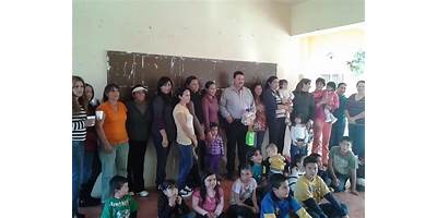ESCUELA DE EDUCACIÓN BÁSICA ABELARDO RODRIGUEZ