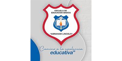 ESCUELA DE EDUCACION BASICA ABRAHAM LINCOLN