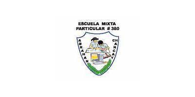 ESCUELA DE EDUCACION BASICA ABRAHAN GREGORIO LOOR