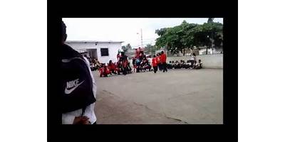 ESCUELA DE EDUCACION BASICA ADALBERTO ORTIZ QUIÑONEZ