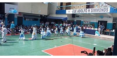 ESCUELA DE EDUCACION BASICA ADOLFO SERRANO DUQUE