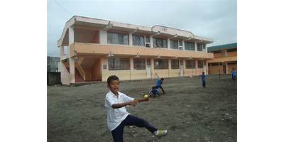ESCUELA DE EDUCACION BASICA AGOYAN