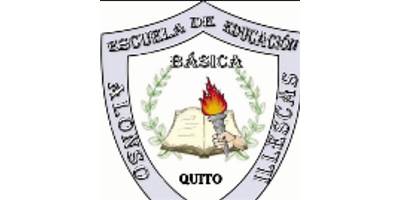 ESCUELA DE EDUCACION BASICA AIDA BEATRIZ ILLESCAS NIVELO