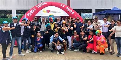 ESCUELA DE EDUCACIÓN BÁSICA ALBERTO TORRES