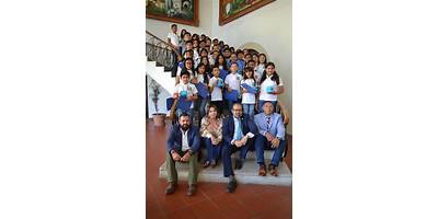 ESCUELA DE EDUCACION BASICA ALBERTO VARGAS ERAS