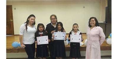 ESCUELA DE EDUCACIÓN BÁSICA ALEJANDRO CARDENAS