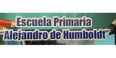 ESCUELA DE EDUCACIÓN BÁSICA ALEJANDRO HUMBOLDT
