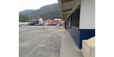 ESCUELA DE EDUCACIÓN BÁSICA ALEJANDRO MACHUCA