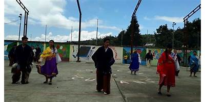 ESCUELA DE EDUCACIÓN BÁSICA ALFREDO PÉREZ GUERRERO
