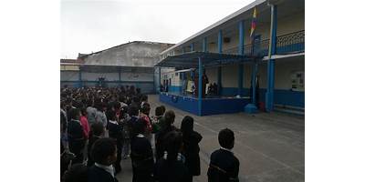 ESCUELA DE EDUCACION BASICA AMABLE GUILLERMO AYORA BERNAL