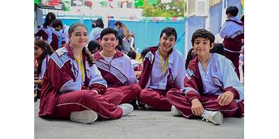 ESCUELA DE EDUCACIÓN BÁSICA ANDRES CASTRO QUINTANA