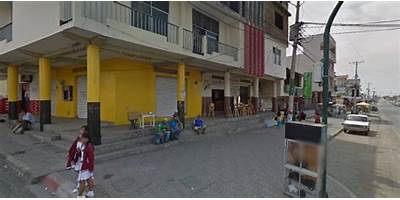 ESCUELA DE EDUCACIÓN BÁSICA ANDRES EMILIO ROBLES
