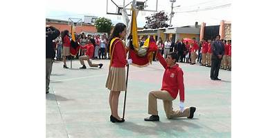 ESCUELA DE EDUCACIÓN BÁSICA ÁNGEL POLIBIO CHÁVEZ