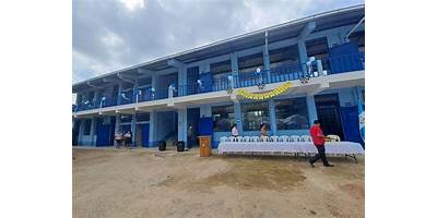 ESCUELA DE EDUCACION BASICA ANTONIO JIMENEZ DE MONTE