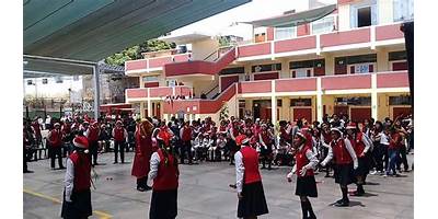 ESCUELA DE EDUCACION BASICA ANTONIO JOSE DE SUCRE