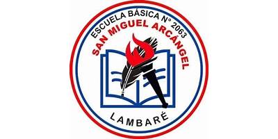 ESCUELA DE EDUCACIÓN BÁSICA ARCANGEL SAN MIGUEL