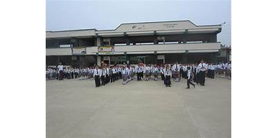 ESCUELA DE EDUCACION BASICA ARNULFO ESPINOZA