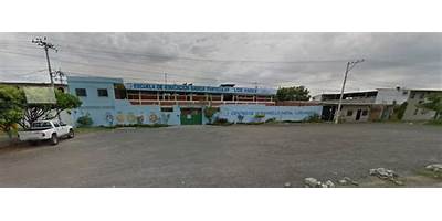 ESCUELA DE EDUCACIÓN BÁSICA AUGUSTO RODAS MALDONADO