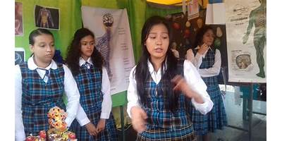 ESCUELA DE EDUCACION BASICA BALTAZARA CALDERON DE ROCAFUERTE
