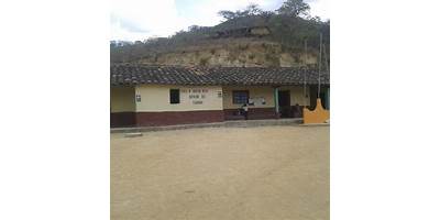 ESCUELA DE EDUCACION BASICA BARTOLOME RUIZ