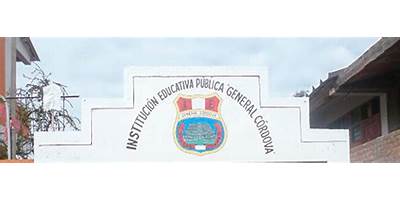 ESCUELA DE EDUCACION BASICA BATALLON GENERAL CORDOVA