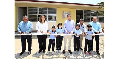 ESCUELA DE EDUCACION BASICA BELISARIO FAJARDO