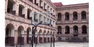ESCUELA DE EDUCACION BASICA BENIGNO MALO