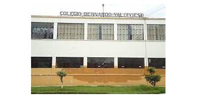 ESCUELA DE EDUCACION BASICA BERNARDO VALDIVIESO