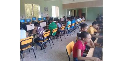 ESCUELA DE EDUCACION BASICA BUEN PASTOR