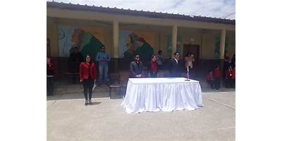 ESCUELA DE EDUCACIÓN BÁSICA CABO PRIMERO FAUSTO ESPINOZA PINTO