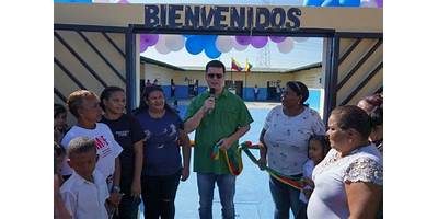 ESCUELA DE EDUCACION BASICA CACIQUE BARTOLOME SANCHO