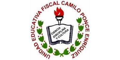 ESCUELA DE EDUCACION BASICA CAMILO PONCE ENRIQUEZ