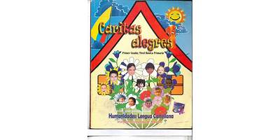 ESCUELA DE EDUCACION BASICA CARITAS ALEGRES