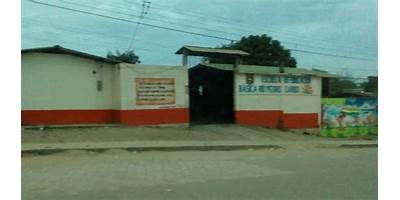ESCUELA DE EDUCACION BASICA CARLOS ARROYO DEL RIO