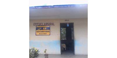 ESCUELA DE EDUCACION BASICA CARLOS BASTIDAS ARGUELLO