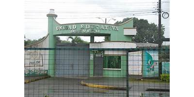 ESCUELA DE EDUCACIÓN BÁSICA CARLOS BOLIVAR SEVILLA